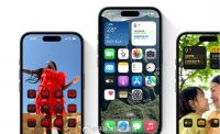 iPhone 15成为2024年全球最畅销的智能手机