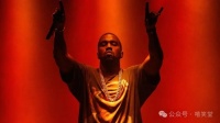 发布成人影片！KANYE WEST被封号！