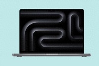 MacBook Pro屏幕将大升级 首次采用双层OLED