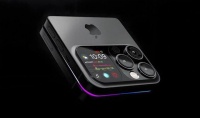 苹果折叠屏iPhone在路上,蓝思科技UTG玻璃助力