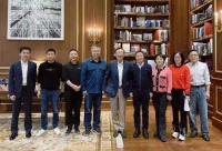 任正非与他们开了个“闭门会议”,折射出一个什么信号?