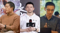 饺子郭帆冯骥成行业“搅局者”，跨界何以出顶流？
