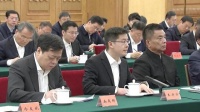 这场重磅座谈会上,出现了一位90后