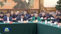 民营企业座谈会，除了雷军，这位民企大咖发言催人奋进