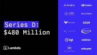 英伟达又投了个算力独角兽,靠DeepSeek爆赚