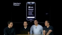 两位华人坐镇Grok 3发布会C位,其中一人还是95后