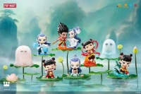 IP 联名火热,消费品牌如何借势“顶流”破圈?