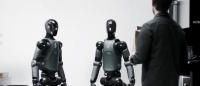 抛弃OpenAI,Figure推首个VLA模型,一句话让机器人搭伙干家务