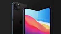 1.5万元起?苹果首款折叠iPhone曝光