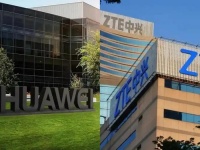 华为、中兴参与中国联通某数据基地几千万的招标项目 最终华为又击败中兴独家中标了?
