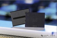 NAND Flash价格即将迎来反弹