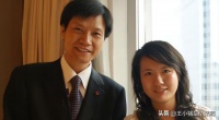 原来她就是雷军的妻子,怪不得做什么都能来财,娶一个贤妻旺三代