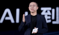 千里科技亮相吉利AI智能科技发布会,共启“AI+车”新纪元