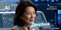 格力“去董明珠化”:董明珠怼DeepSeek