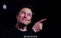 马斯克称AI毁灭人类概率为20%