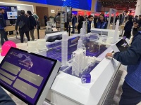 直击MWC 2025 | 大模型通向何方?不重要