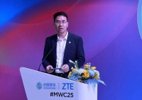 智能体爆发!中兴通讯联合中国移动重磅发布 | MWC