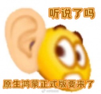 余总揭秘:原生鸿蒙系统流畅度大升级!