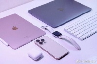 不只iPhone,苹果在中国全线大溃败?