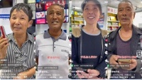 中专学历的手机店长，专门“坑骗”老年人，还被北大请去演讲？央视：点名表扬！