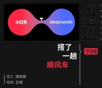 小红书“如接”DeepSeek