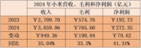 小米“史上最强年报”，怎么看？