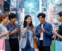 一年增长 61.1 亿，年轻人“智性购”催热折扣经济