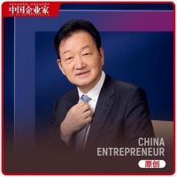 专访秦英林:农业进入智能时代,一定是共享时代
