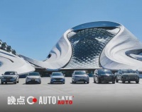 吉利并不打算放弃燃油车,要更有性价比地做智驾