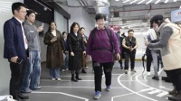 万元级外骨骼机器人年内上市，银发体验官直呼“给力”