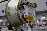 首次实现400Gps，我国在轨星间超高速激光通信数据传输获新进展