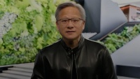 黄仁勋对华为的评价真是掷地有声！