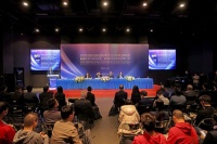 图灵奖得主姚期智院士:中国人工智能主力军是年轻人,这令人非常兴奋