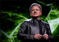 英伟达创始人黄仁勋：华为是中国最强大的科技公司