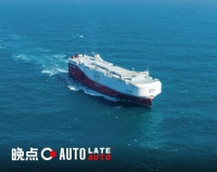 晚点独家丨比亚迪 2025 年销量目标 550 万辆,在舒适区外找增长