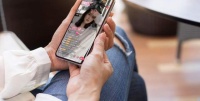 快手去年总营收 1269 亿元,可灵 AI 累计营业收入超 1 亿元