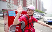 京东外卖，刘强东的一场顶级阳谋