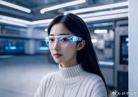 AI眼镜,成长较快的5家企业!