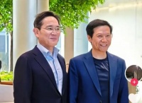 雷军已经是超级雷军了,小米能因此变成“超级公司”小米么