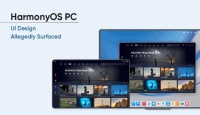 华为鸿蒙PC办公效率超越Windows?5月发布全新形态电脑