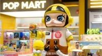 泡泡玛特王宁称不会为了AI而AI