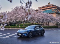 小米YU7的中文命名,确定为小米「御7」
