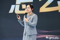 格力电器销售总监卢陆群详解:为什么要做董明珠健康家