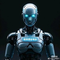 “锂业”巨头进入机器人领域!
