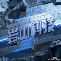 岩山科技豪掷10亿押注脑机,350亿市值能否逆袭?
