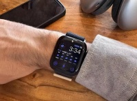 苹果Apple Watch血糖监测研发十五年,面世仍需等待