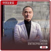 “创业老狗”冯唐:你总觉得年轻人不行,这是年岁大的人的问题|独家