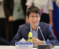 第四范式陈雨强:推理周期来临,中国AI企业迎来新机遇