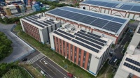 以陶瓷基铸就中国心,瑞华晟新材料打破“卡脖子”技术瓶颈〡民营企业寻龙记