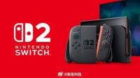 电池容量增大,但Switch2续航时间大幅缩短